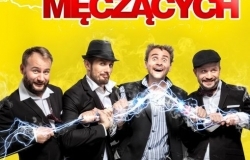 Kabaret Skeczów Męczących