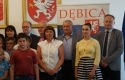 Otylia Jędrzejczak w Dębicy  15.07.2016