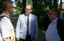 ŚDM Dębica