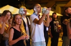 Steakhouse Festival