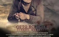 Pokaz filmu "Otto Schimek - Wierny Sumieniu"