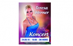 Koncert Teresy Werner