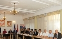 Wizyta delegacji chińskiej w Dębicy