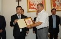 Wizyta delegacji chińskiej w Dębicy