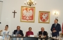 Wizyta delegacji chińskiej w Dębicy