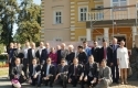Wizyta delegacji chińskiej w Dębicy
