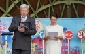 Bezpieczna droga do szkoły 2016