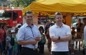 Bezpieczna droga do szkoły 2016