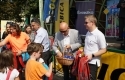 Bezpieczna droga do szkoły 2016