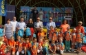 Bezpieczna droga do szkoły 2016