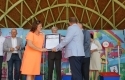 Bezpieczna droga do szkoły 2016