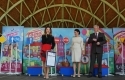 Bezpieczna droga do szkoły 2016