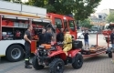 Bezpieczna droga do szkoły 2016