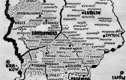 Dębica na szlaku Centralnego Okręgu Przemysłowego