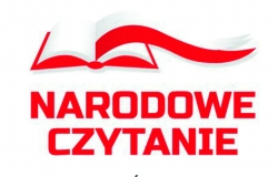 Narodowe Czytanie 2016 - "Quo vadis" Henryka Sienkiewicza
