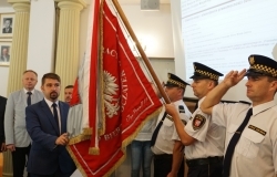 Nowy radny Adam Rogowski złożył ślubowanie