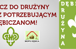 Drużyna Dębickich Serc