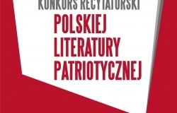 Konkurs Recytatorski Polskiej Literatury Patriotycznej