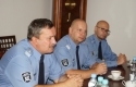 Podziękowanie za pracę osadzonych na rzecz dębickich placówek oświatowych