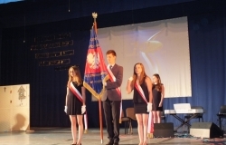 Jubileusz 10-lecia II LO im. ks. Jana Twardowskiego