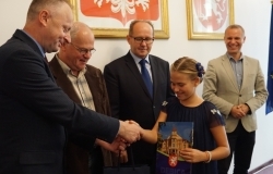Stypendia sportowe i artystyczne Burmistrza Miasta Dębicy