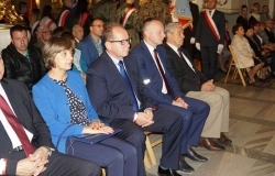 Dębickie obchody Dnia Polskiego Państwa Podziemnego