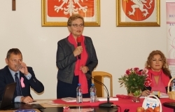 „Twoje zdrowie potrzebne jest Tobie i Twoim bliskim”  - konferencja szkoleniowa