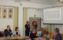 „Twoje zdrowie potrzebne jest Tobie i Twoim bliskim”  - konferencja szkoleniowa 2016
