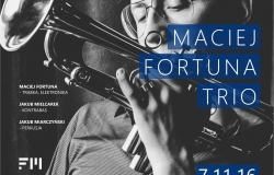 Maciej Fortuna Trio