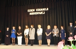 Dzień Edukacji Narodowej 2016