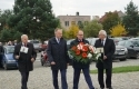 Obchody Dnia Patronki Miasta 2016
