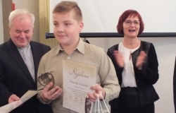 Konkursy o Świętej Jadwidze Śląskiej 2016