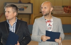 podsumowanie osiągnięć sportowych uczniów powiatu dębickiego