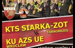 Turniej tenisa w Domu Sportu w najbliższą sobotę