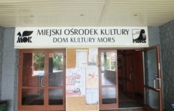 Projekt Modernizacji Miejskiego Ośrodka Kultury w Dębicy przyjęty przez radnych