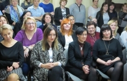 Dzień pracownika socjalnego