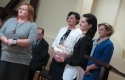 dzień pracownika socjalnego 2016