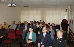Spotkanie dla nauczycieli w ramach  kampanii społecznej „Czad i ogień. Obudź czujność”