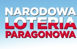 Narodowa Loteria Paragonowa