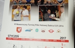 konferencja Turniej Noworoczny 2016