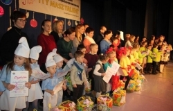 III Wojewódzki Festiwal „I Ty Masz Talent”