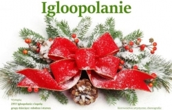 "Igloopolanie" na Nowy Rok