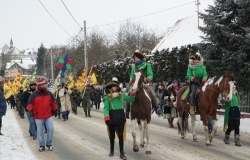 orszak 2017