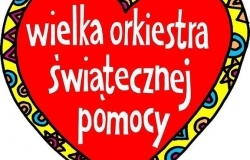 25. Finał Wielkiej Orkiestry Świątecznej Pomocy już w najbliższą niedzielę