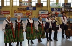 VII Międzynarodowy Turniej Piłki Nożnej w Dębicy