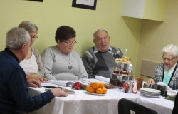kolędowali z Morsami