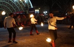 WOSP 2017