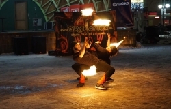 WOSP 2017
