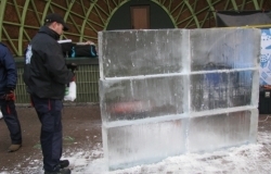 Pierwszy w Dębicy Jarmark Bożonarodzeniowy za nami. Fotoreportaż.