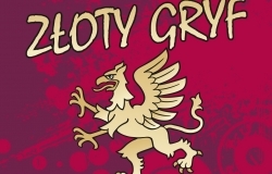 Dziewiąty „Złoty Gryf”